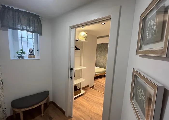 Santa Teresa Apartamento *