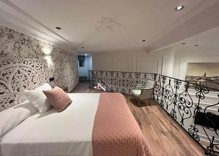 Santa Teresa Апартаменты