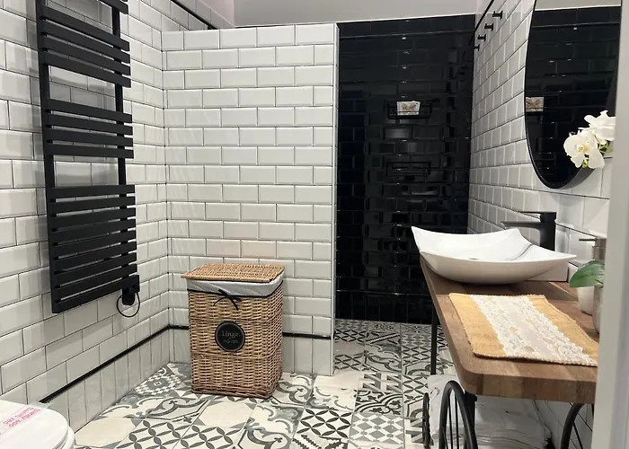 Santa Teresa Apartamento Alba De Tormes