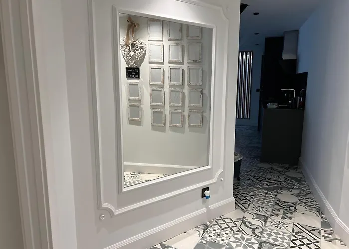 Santa Teresa * Альба-де-Тормес