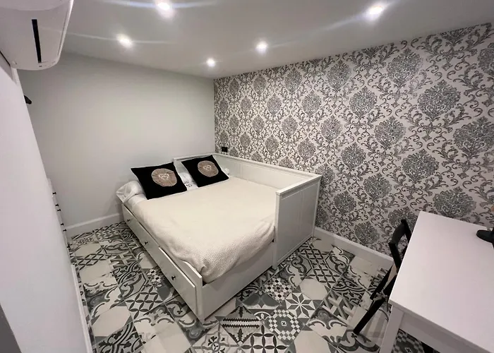 Santa Teresa Apartamento