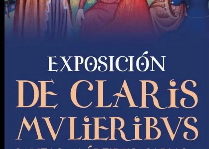 Santa Teresa Alba De Tormes